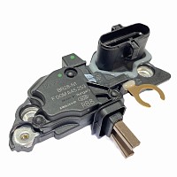 Реле-регулятор генератора 28V Mercedes Benz Actros/Atego OM366A/LA, OM457LA, Scania P/R/T 96> Bosch | ТопДизель