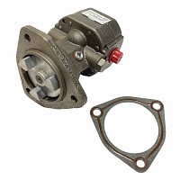 Насос топливный на компрессор Detroit Diesel Series 50, Freightliner/International DD | ТопДизель