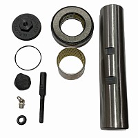 Шкворень на ось E1202I/W E1322I/W E1462I/W Freightliner/International/Volvo VNL Stellox | ТопДизель