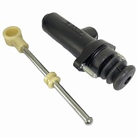 Цилиндр сцепления главный без бочка d=28.57mm Volvo FH12/16/FM12/VNL Auger | ТопДизель