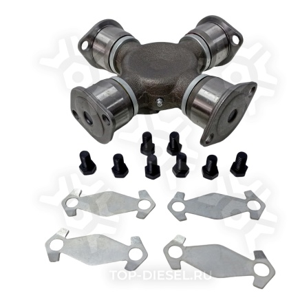 s6099 Крестовина кардана 407 Freightliner/International/Volvo VNL NewStar купить рис.2