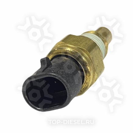 23518092 Датчик температуры топлива Detroit DIesel/Freightliner/International DD купить рис.2