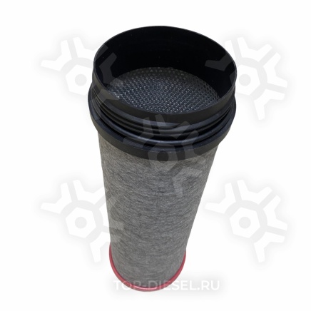 50013984 Фильтр воздушный вставка MAN TGA/Neoplan KS купить рис.2