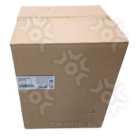 SK585005601 Фильтр воздушный 415-334/212 Volvo FH12 двигатель D13 после 2008 S&K купить