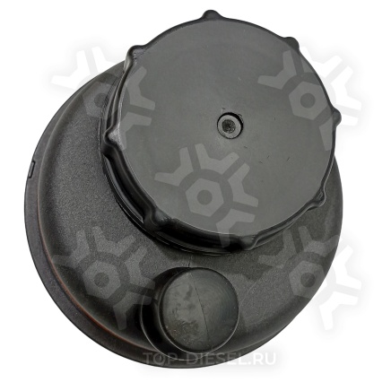 70462 Бачок расширительный ГУРа в сборе с фильтром Volvo VN Auger купить рис.3