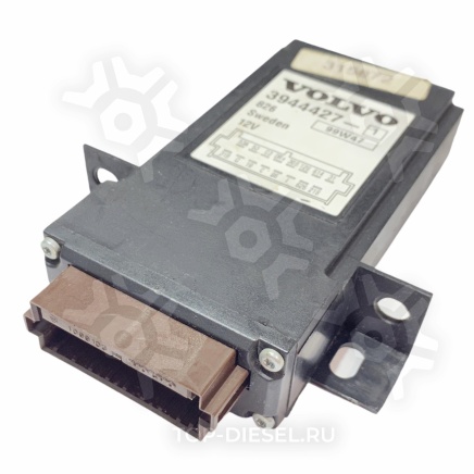 3944427 Блок управления Volvo VNL Volvo БУ купить