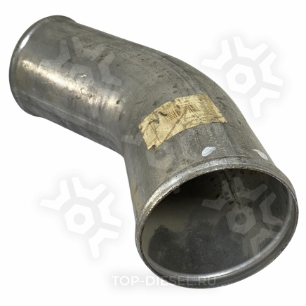 0123151000 Патрубок интеркуллера Freightliner FLC Freightliner купить рис.2