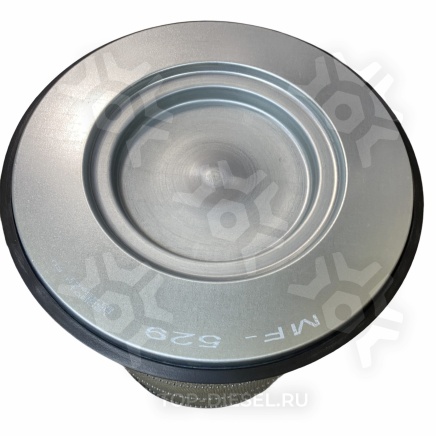 MF529 Фильтр воздушный Volvo FH12 460л.с. 2000> Mfilter купить рис.3