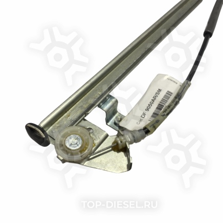 190495652 Стеклоподъемник электрический правый DAF CF/XF105 Cospel купить рис.3