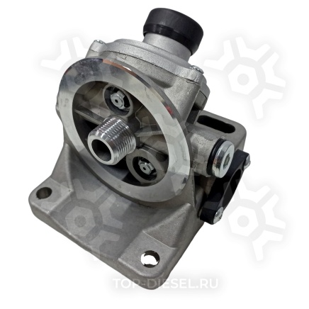 AT80135 Корпус сепаратора насос PL420/270 Автоторг купить рис.3