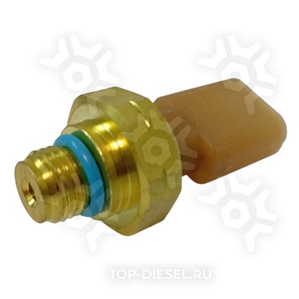 4928593K Датчик давления турбины EGR Cummins ISX/ISM Freightliner/International Cummins купить рис.3