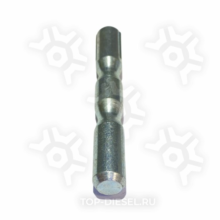 52768 Палец пружины тормозной колодки 12x90 BPW Auger купить рис.2