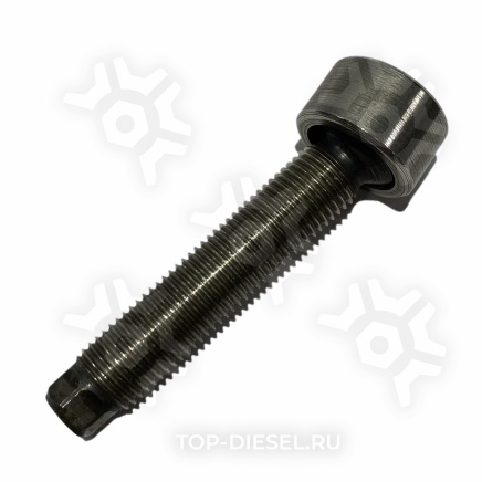 23537089 Винт регулировочный выпускного клапана Detroit Diesel купить