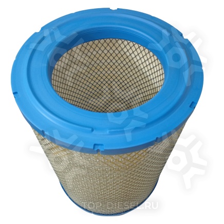 AG1092 Фильтр воздушный Kenworth T2000/Peterbilt 387 GOODWILL купить рис.3