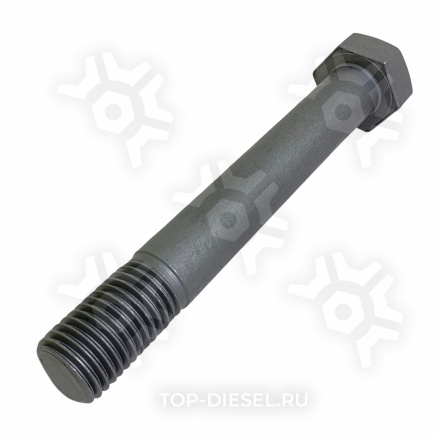 28000E Болт рессоры M30x3.5x230/210/50 BPW Exovo купить