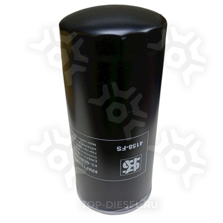 50014158 Фильтр топливный D93 H174\DAF 65CF/LF45/LF55/CF65 Kolbenschmidt купить рис.3