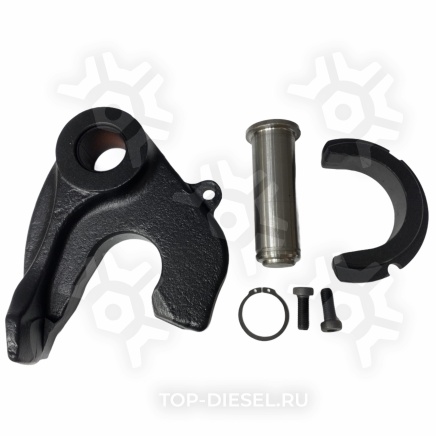 901383 Ремкомплект седельного устройства (замок, цапфа, подкова, болты) Плюс D Onyarbi купить