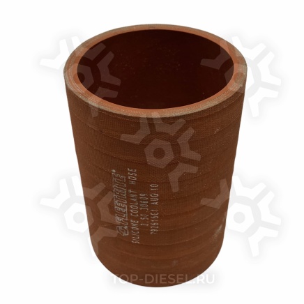 792616C1 Патрубок интеркулера International 9700 Fleetrite купить рис.2