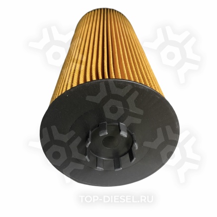 50013484 Фильтр масляный Mercedes-Benz Actros/Renault Kolbenschmidt купить рис.3