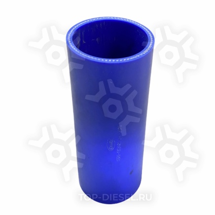 53201303026 Патрубок радиатора нижний длинный Камаз 5320 Kamaz купить рис.2