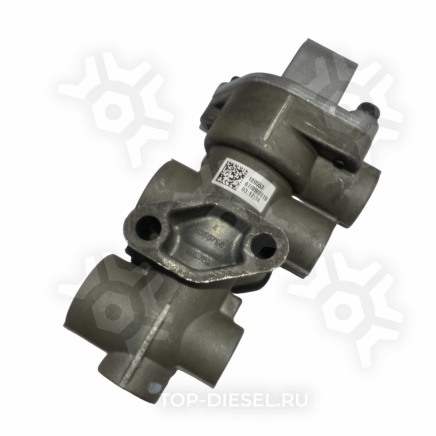 TBC35160120010 Клапан обратный воздушной перекидки FRL TABOC купить