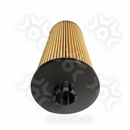 35292 Фильтр масляный MAN F2000 Febi купить рис.3