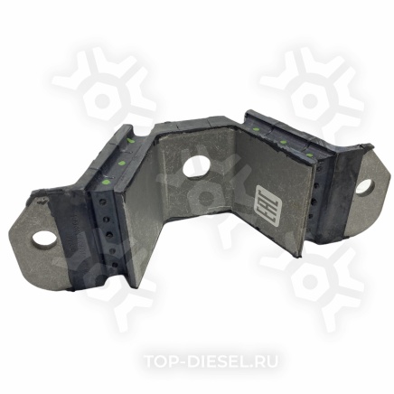 360022 Подушка двигателя задняя верхняя Freightliner FLC Detroit Diesel Mansons купить