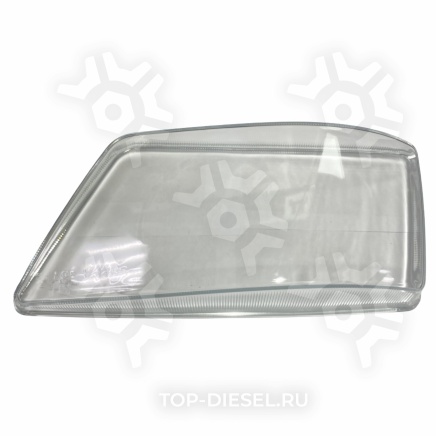SYML3004LA Cтекло фары левое MAN TGX/TGS Hahlin купить