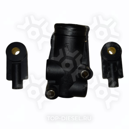 LCV3409 Кран уровня кабины Volvo VNL International PAI купить рис.12