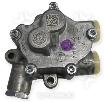 KS00001609 Насос топливный подкачки DAF CF75/CF85/XF105 Bosch купить рис.3