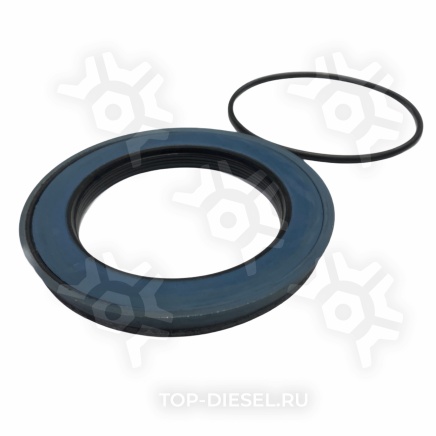 GR172 Сальник ступицы 107.9x152.4x24.5 SMB Mansons купить рис.2