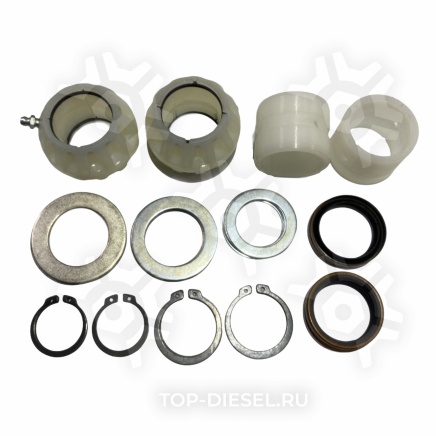 1102302 Ремкомплект тормозного вала 38/47.6+38 Automann купить