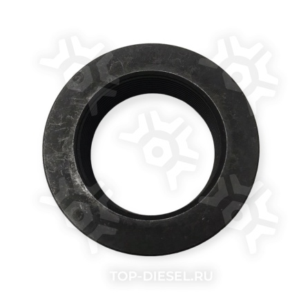 051427 Гайка хвостовика редуктора M52x2 H=23 SW65 DAF F95, DAF XF95, DAF XF105 Sampa купить рис.3