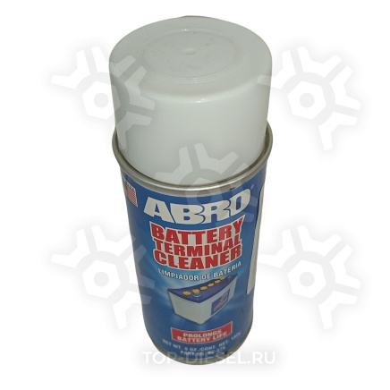 BC575 Очиститель аккумуляторных клемм BC-575 142гр ABRO купить