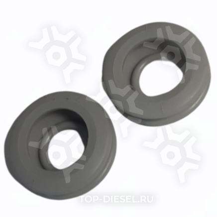 79304381 Ремкомплект суппорта D3 (пыльники суппорты) LRG AVL Krafttechnik купить рис.3