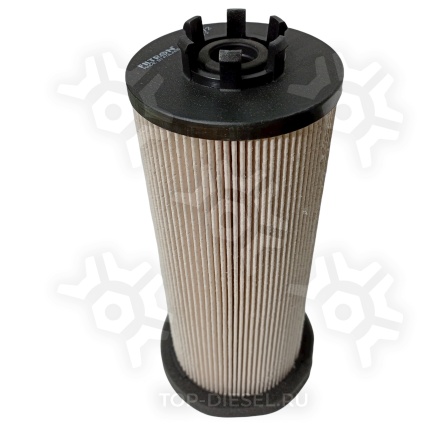 PE9752 Фильтр топливный Daf CF85 XF95/105 Filtron купить рис.3