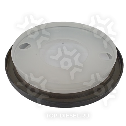 175990 Сальник коленвала задний 154x180x12 DAF Elring купить рис.2