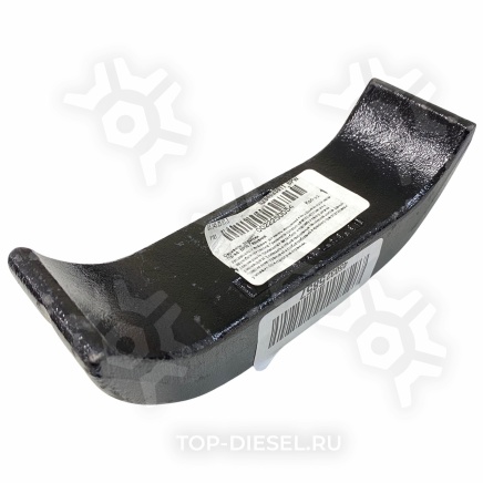 0334525011 Сегмент под стремянку 150 балка BPW купить рис.2