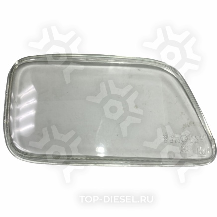 464451 Стекло фары правое Mercedes Benz Axor/Actros II/III DT купить
