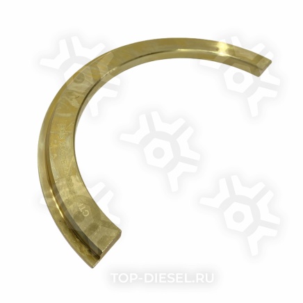 CTP2463144 Полукольцо коленвала Caterpillar C-12/C-13 Freightliner/International CTP купить