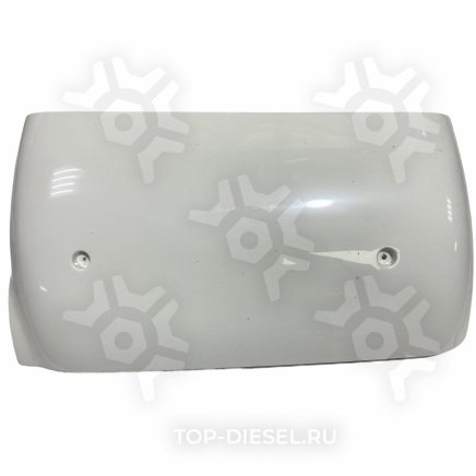 TD0661008L Дефлектор кабины угловой левый DAF XF95/105 TangDe купить