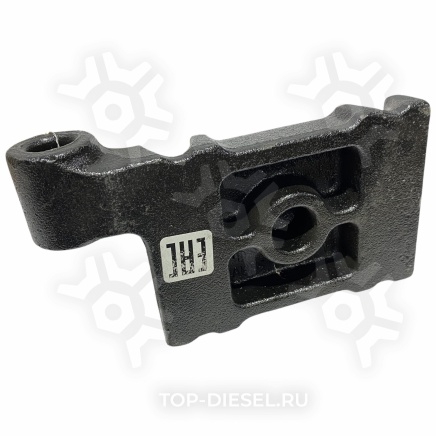 R1620988001 Кронштейн амортизатора переднего нижний правый Freightliner FTL/FLC Freightliner купить рис.2