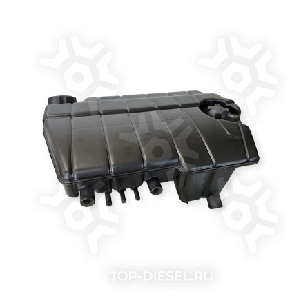 8163018SX Бачок расширительный радиатора !555x345x105 \DAF XF105 2005> Stellox купить рис.2