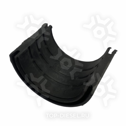 05032 Полувтулка стабилизатора задней оси 59x78x60 MAN F90 Febi купить