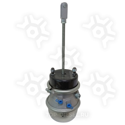 35301202190 Энергоаккумулятор 24/30 M16x1.5 универсальный прицепы SORL купить