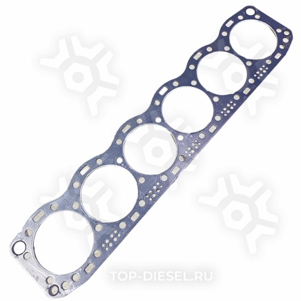 23532333 Комплект верхних прокладок головки блока малый Detroit Diesel Freightliner/International Detroit Diesel купить