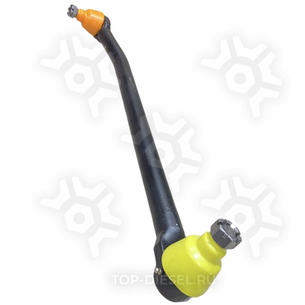 463DS4619B Тяга рулевая продольная Freightliner FLC Sterling Automann купить рис.2