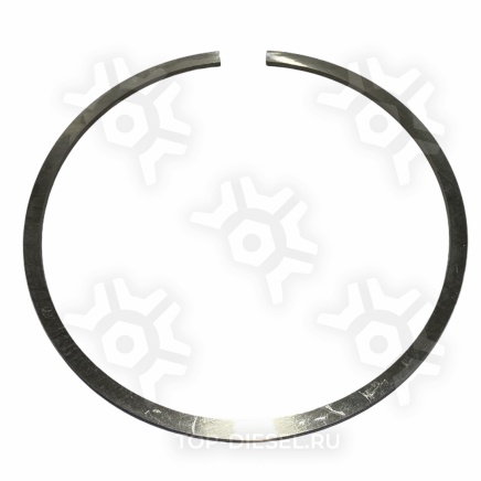 CTP1765749 Кольцо поршневое среднее Caterpillar C-15 6NZ Freightliner/International CTP купить рис.2