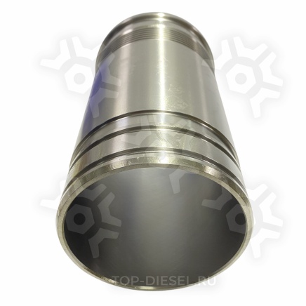 661614 Гильза с уплотнительными кольцами Detroit Diesel 14.0L Freightliner/International PAI купить рис.2