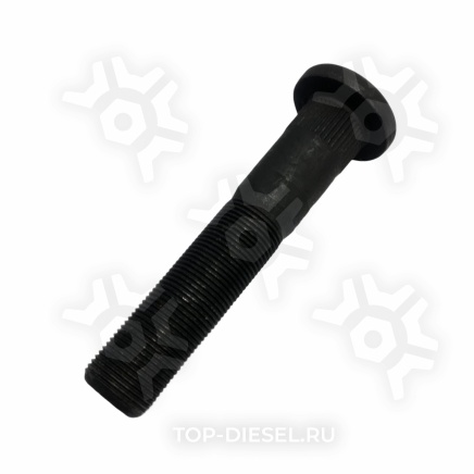 2016141 Шпилька заднего колеса M22 L=114мм Freightliner/Volvo VNL/International Automann купить